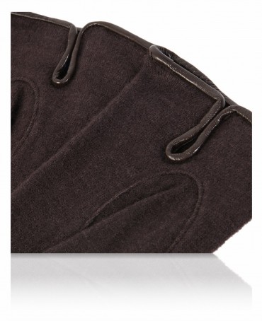 Перчатки Женские i.LT_VASSA/BRUN